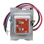 White Rodgers Energy Limiting 24 Vac Transformers
