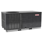 Goodman GPHH5 - 2.5 Ton - Packaged Heat Pump System - 15.2 SEER2 - 6.70 HSPF2 - Horizontal - 208-230/1/60