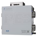 Fantech - 70 CFM - Energy Recovery Ventilator (ERV)