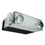 Mitsubishi Lossnay - 470 CFM - Energy Recovery Ventilator - Side Ports - 9-1/2