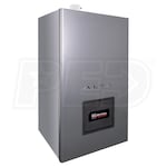 Burnham ALTA - 180K BTU - 95% AFUE - Hot Water Gas Boiler - Direct Vent
