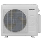 Durastar - 36k BTU - Outdoor Condenser - For 2-4 Zones