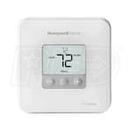 Honeywell TH1110D2009