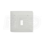 Honeywell Home-Resideo Cover Plate for VisionPro 8000