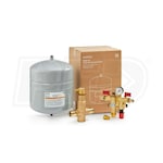 Honeywell Home-Resideo Boiler Trim Kit - 1
