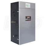 Burnham Alpine - 96K BTU - 95.0% AFUE - Hot Water Gas Boiler - Direct Vent