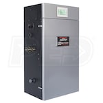 Burnham Alpine - 194K BTU - 95.0% AFUE - Hot Water Gas Boiler - Direct Vent