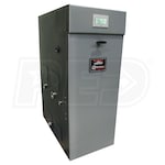 Burnham Alpine Commercial - 375K BTU - 94.1% AFUE - Hot Water Gas Boiler - Direct Vent