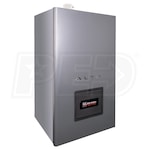 Burnham ALTA - 141K BTU - 95% AFUE - Hot Water Gas Boiler - Direct Vent