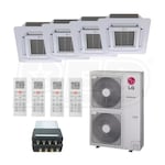 LG LMU543HV 2-LCN098HV4 LCN128HV4 LCN188HV4