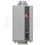 Rheem RTG - 5.5 GPM at 60&deg; F Rise - 0.82 UEF - Gas Water Heater - Concentric Vent
