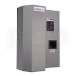 Burnham Ambient - 16kW - 54.6k BTU - Hot Water Electric Boiler - 240V - Single Phase