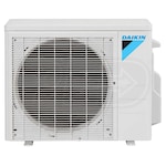 Daikin FDMQ Series - 24k BTU Outdoor Condenser - Single Zone Only