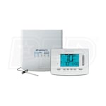 Braeburn - BlueLink® Series - Wireless Thermostat Kit with Control Module - 7-Day, 5-2 Day or Non-Programmable - 3H/2C