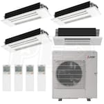 Mitsubishi MXZ-5C42NA4 KY06 KP09 KP12 KP18