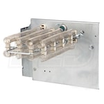 Goodman HKTS - 8.0 kW - Electric Heat Kit - 208-240/60/1 - With Circuit Breaker