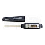 Supco - ST09 Digital Pocket Thermometer - 2.5