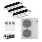 Mitsubishi MXZ-SM42NAMHZ2 KP09 KP12 KP18