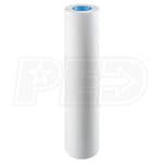 Atlas Filtri&reg; - Melt-Blown 5 Micron Filter Cartridge with ScaleArmor&trade; - 10