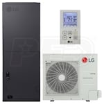 Learn More About LG KSSLB301A