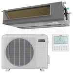 Learn More About Durastar DRA1H18S2A DRADH18F2A