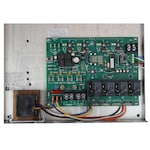 Electro Industries EB-ZEA-1 Quad Zone Controller for Electric Boilers /w Enclosure