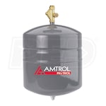 Amtrol Fill-Trol - 7.4 Gallon - Expansion Tank & Fill Valve Combination Kit - 1-1/4" Purger  & Vent