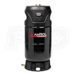 Amtrol HydroMax - 41 Gallon - Indirect-Fired Water Heater - HDPE - Black - Ener-G-NET™ Controls