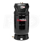 Amtrol HydroMax - 80 Gallon - Indirect-Fired Water Heater - HDPE - Black