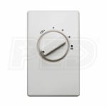 Fantech 115V 22 Amps Attic Thermostat