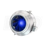 Fantech FKD 2,619 CFM Inline Duct Fan 14