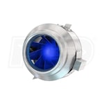 Fantech FKD 2,952 CFM Inline Duct Fan 16
