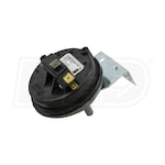 Burnham Independence PV - Replacement Suction Pressure Switch - Light Blue
