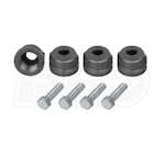 Modine Pipe Hanger Kit - Includes Four Adapters