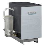 Weil-McLain GV90+6 - 161K BTU - 91.0% AFUE - Hot Water Gas Boiler - Direct Vent