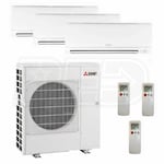 Mitsubishi M3H42W12151800-B