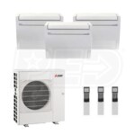 Mitsubishi M3H42F12181800