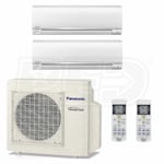 Panasonic Heating and Cooling P2H19W12120000