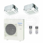 Panasonic Heating and Cooling P2H24C12180000