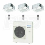Panasonic Heating and Cooling P3H36C12121200