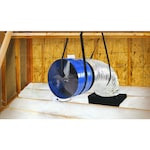 QuietCool QC CL-4700-SD