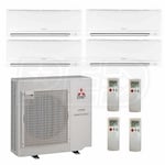 Mitsubishi M4H42W12121218