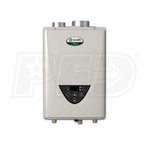 A.O. Smith ATI-110U - 3.9 GPM at 60° F Rise - 0.81 UEF - Gas Tankless Water Heater - Power Vent
