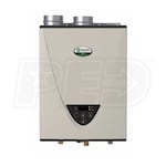 A.O. Smith ATI-240H - 5.0 GPM at 60° F Rise - 0.94 UEF - Propane Tankless Water Heater - Direct Vent