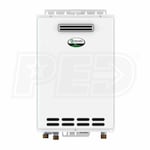 A.O. Smith 3.9 GPM at 60F 0.82 EF LP Tankless Water Heater Outdoor