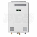 A.O. Smith ATO-110U - 3.9 GPM at 60&deg; F Rise - 0.81 UEF - Gas Tankless Water Heater - Outdoor