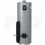 A.O. Smith Effex GAHH-50 - 50 Gal. Storage - 81 Gal. First Hour Delivery - 0.7 EF - Natural Gas Water Heater - Atmospheric (Scratch & Dent)
