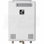Takagi T-D2U - 5.5 GPM at 60&deg; F Rise - 0.80 UEF  - Gas Tankless Water Heater - Direct Vent