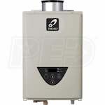 Takagi TK-510C - 5.5 GPM at 60° F Rise - 0.81 UEF  - Gas Tankless Water Heater - Concentric Vent