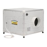 Williams Air Sponge - 125 Pints/Day - Dehumidifier - Ducted/Free Standing